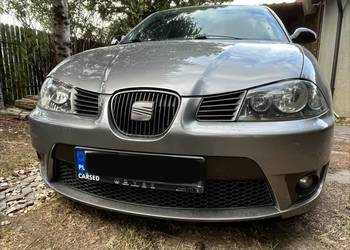 Seat Ibiza 1.8t Cupra