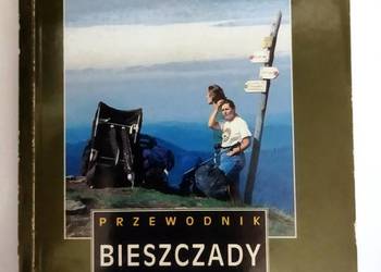 Przewodnik po Bieszczadach