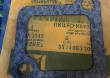 CAT Uszczelka regulatora wody o grubości 0,8 mm 2W-7212