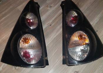 lampy tył citroen c1 peugeot 107 ORYGINAŁ