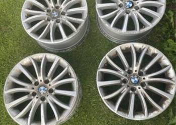 Alufelgi BMW 18