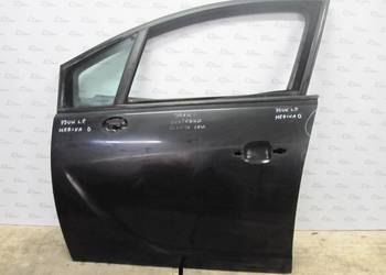 OPEL MERIVA B 13r drzwi lewy przód