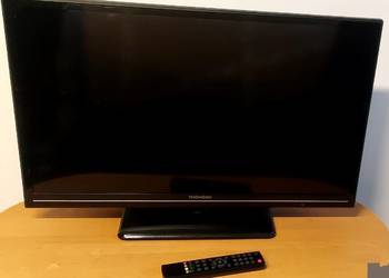 Telewizor Thomson 32" 32HU4223 z pilotem