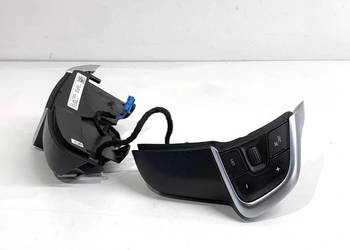 PRZEŁĄCZNIKI KIEROWNICY CITROEN C4 II 96720447ZD WŁĄCZNIK