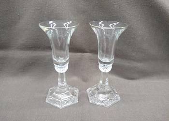 Świecznik Rosenthal Maria Kryształowa