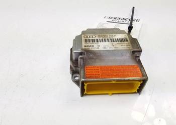 AIRBAG SENSOR AUDI A8 D3 4E0959655K