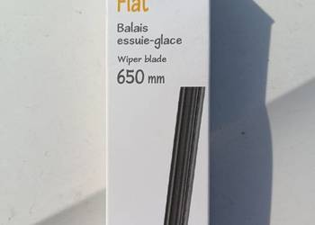 Pióro wycieraczki. Nowe. 650 mm. Ze sklepu Auchan