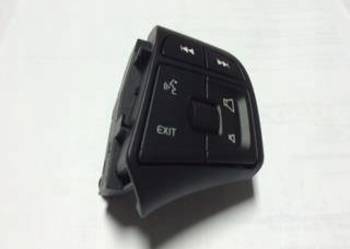 VOLVO S60 V60 S80 sterowanie audio w kierownicy OE