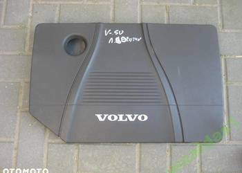 VOLVO V50 S40 C30 1,8L POKRYWA SILNIKA PŁYTA