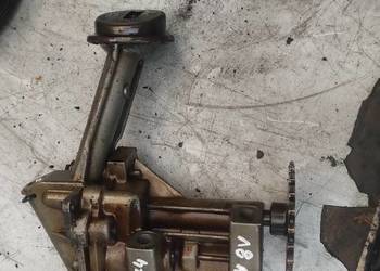 RENAULT CLIO KANGOO THALIA 1,4 8V pompa oleju smok 7700600574