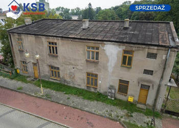 Dom 211m2 - działka 870m2 - ul. Młyńska