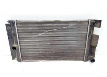 CHŁODNICA WODY TOYOTA COROLLA E18 1.6 132KM 13-19 RADIATOR