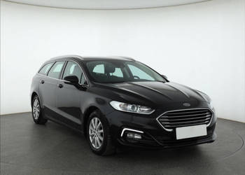 Ford Mondeo 2.0 TDCI
