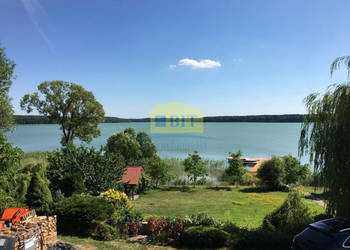 Wyjątkowa willa nad jeziorem, własna marina