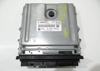 KOMPUTER STEROWNIK SILNIKA BMW E90 N47D20C 8507202