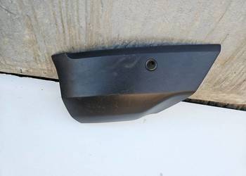 FORD ECOSPORT LIFT NAROŻNIK PRAWY ZDERZAKA PRZÓD GN15-17D957-DW