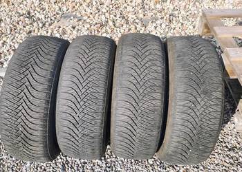 Opony całoroczne Goodride All Season Elite 215/55R17 98V XL DOT 2024- 4 szt