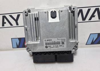  BMW E90 E91 E92 E93 KOMPUTER STEROWNIK SILNIKA DDE 8518269