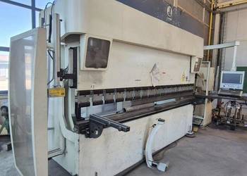 Prasa krawędziowa CNC JORDI PHE-30180