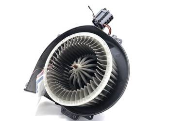 DMUCHAWA NAWIEWU SKODA FABIA II 6Q1819015C WENTYLATOR