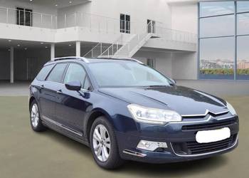 Citroën C5 THP 155 Exclusive