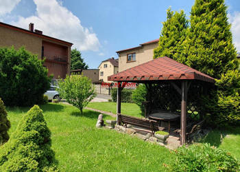 Oferta sprzedaży domu wolnostojącego Pszów 114.9m2