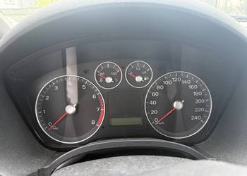 Licznik zegar   Ford focus c-max 1.8 b