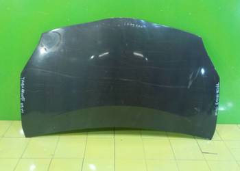 TOYOTA PRIUS III 09r 1.8 VVTI 5D maska