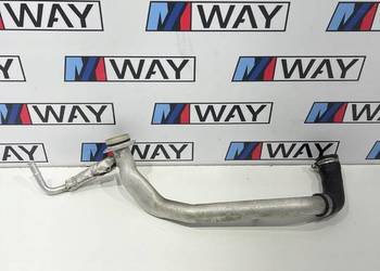 BMW F10 PRZEWÓD WĄŻ WODY HYBRID N55 7629286