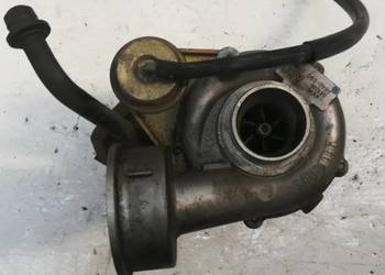 Turbosprężarka Mercedes 2.2 CDI A6400901380