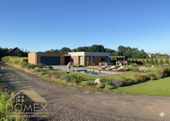 Działka 2500m2 Rybnik