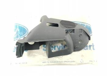 PLASTIK/OSŁONA BAGAŻNIKA FORD FIESTA 1989-1996 NOWY ORYGINAŁ 6936813