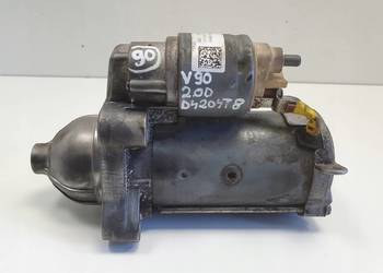ROZRUSZNIK Volvo XC60 II 2.0 D B4 Mild Hybrid ROZRUSZNIK 31419987