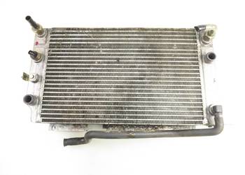 CHŁODNICA WODY LINDE H16T-03 1.8 (VAG) - ADF 3501070502