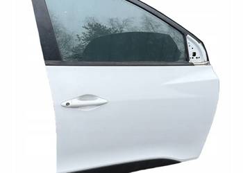 Drzwi prawe przednie kompletne prawy przód Kolor TCW Hyundai IX35 Lift 15r