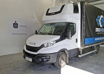 Iveco Daily 35S18H E6 3.5t