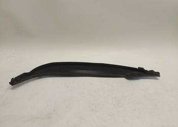 Audi Q4 E-TRON 89A 89E LISTWA WYGŁUSZENIE BŁOTNIKA PRAWY PRZÓD 89A821112