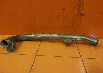 MITSUBISHI PAJERO 3.5 GDI 04r 203KM 6G74 rura przewod wody