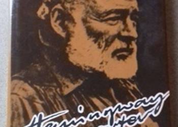 HEMINGWAY REPORTER