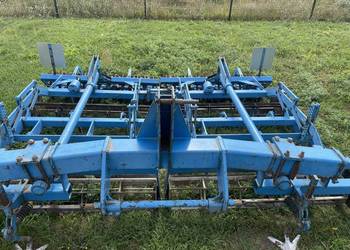 Agregat Lemken Kompaktor