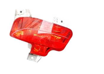 Opel Zafira C Tylne światło przeciwmgielne 13278791