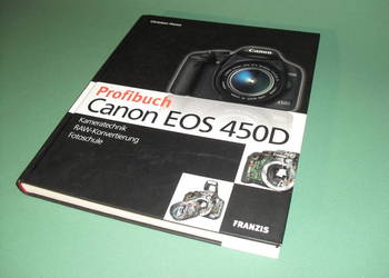 CANON EOS 450 D -  ZOBACZ !