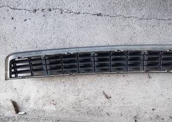 Grill zderzaka przedniego Audi A4 B6