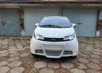 Microcar JDM kategpria L6e