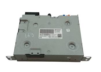 RADIO 9821908980 Opel Crossland I (2017-2024)