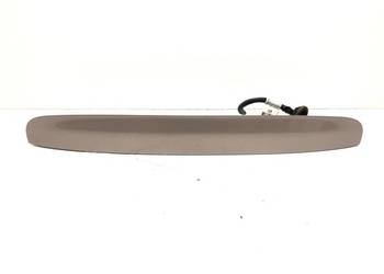 LISTWA KLAMKA KLAPY TYŁ NISSAN NOTE E11 240519U01A Hatchback 05-13