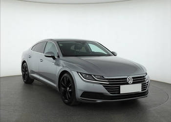 VW Arteon 2.0 TSI