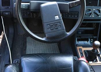 Citroen XM 1989 3.0 V6 89000 przebiegu