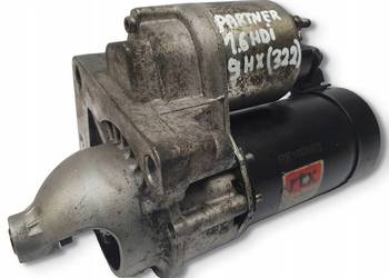 ROZRUSZNIK Citroen Berlingo Peugeot Partner 1.6 HDI