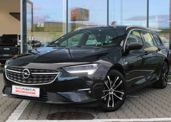Opel Insignia, 2022r. FullLED, Kamera, CarPlay, Grzana Szyba + Fotele, Mar…